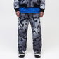 Arda Wadded Pant - Tibre