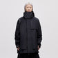 Shell Tek Coat - Black