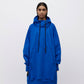 O.S Hoodie - Blue