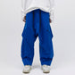 Waterproof Cargo Unisex - Blue