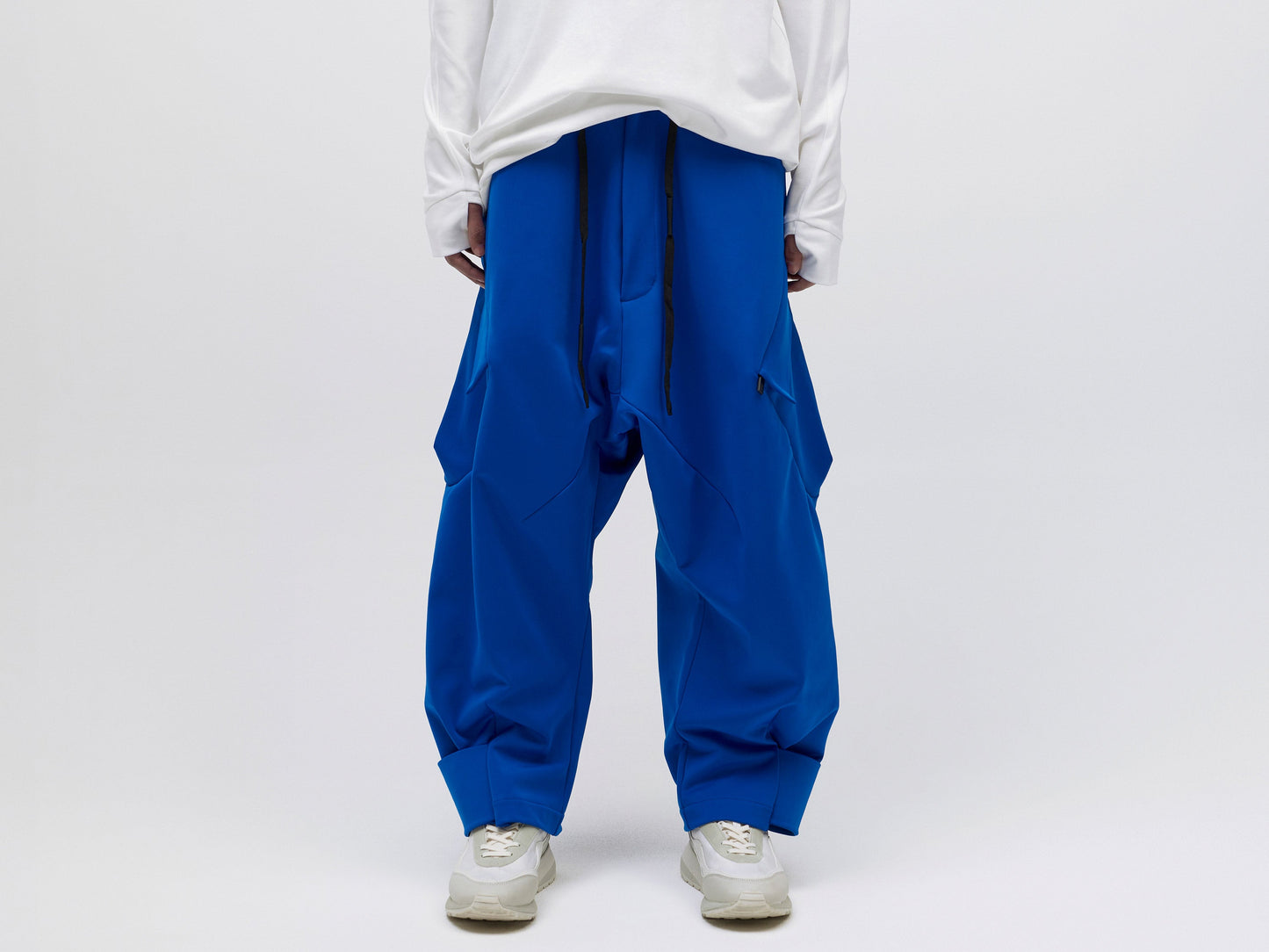 Waterproof Cargo Unisex - Blue