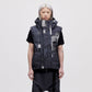 Modular Down Vest - Dark Pixel
