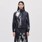 2L Shell Jacket - Dark Pixel
