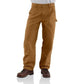 carhartt-mens-double-front-washed-duck-work-dungaree-pant-b136-brown-36x32