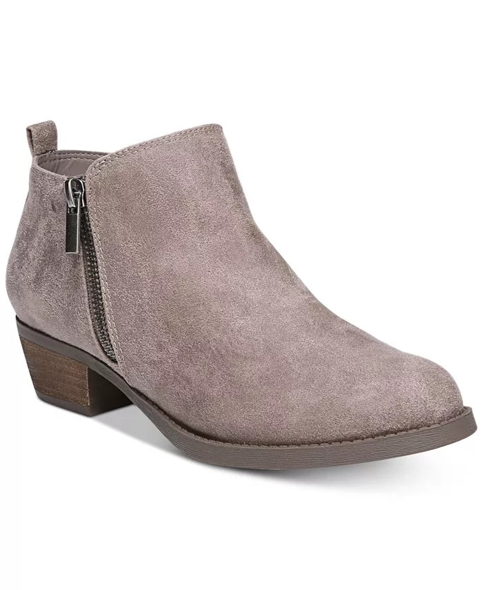 Carlos By Carlos Santana Women's Brie Shootie Beige Size 6.5 M