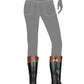 Karen Scott Women's Deliee Tall Boots Brown Size 6 M
