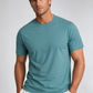 Buki State of the Art Supima Tee - Blue Grey