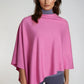 Tech Poncho - Pink