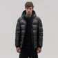 membra-puffer-jacket-black