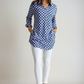 Terrace Tunic Shirt