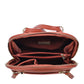Daisy Convertible Backpack Purse