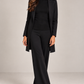 Travel Duster Jacket