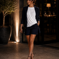 Travel Duster Jacket