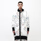 OS Bomber Unisex - Olympic White