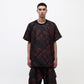 OS Banff Tee Unisex - Black