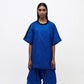 OS Banff Tee - Blue