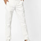 Levi's Men's Straight Fit Jeans White Size 31X30
