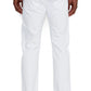 Levi's Men's Straight Fit Jeans White Size 31X30