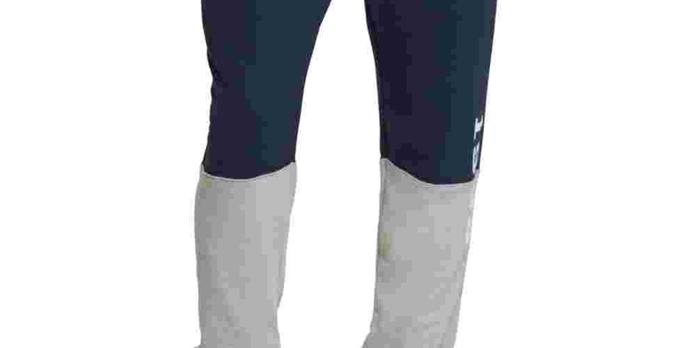 Tommy Hilfiger Men's Hilfiger Color Block Joggers Navy Size Large