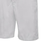 Attack Life By Greg Norman Men's Core 10" Classic-Fit Shorts Gray Size 38