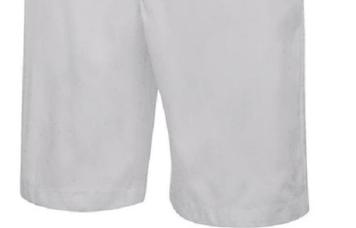 Attack Life Men's Core 10" Classic-Fit Shorts Gray Size 44 REG