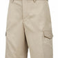 Attack Life Men's 10" Cargo Shorts Beige Size 42 REG