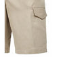 Attack Life Men's 10" Cargo Shorts Beige Size 42 REG
