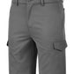 Attack Life Men's 10" Cargo Shorts GraySize 30 REG