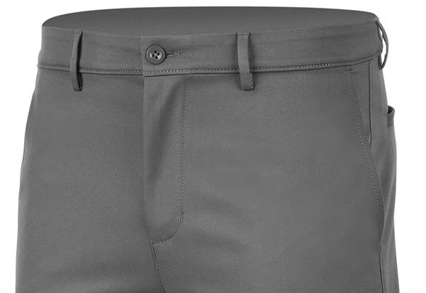 Attack Life Men's 10" Cargo Shorts GraySize 30 REG