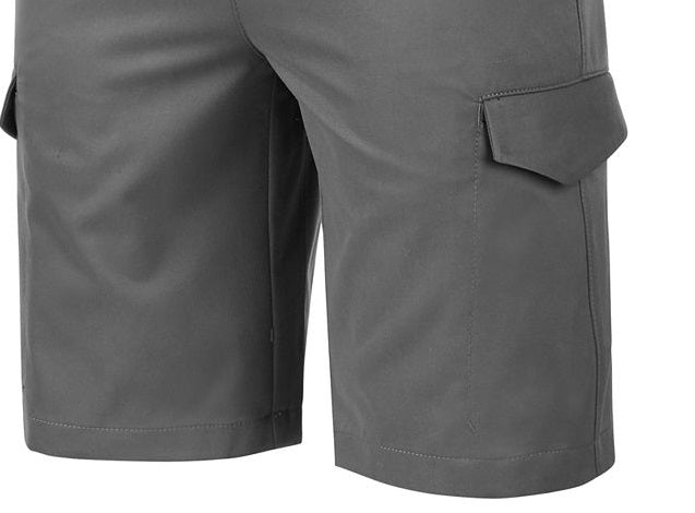 Attack Life Men's 10" Cargo Shorts GraySize 30 REG