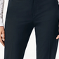 Charter Club Women's Slim Fit Ankle Pants Black Size 8