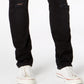 American Rag Men's Slim-Fit Stretch Destroyed Jeans  Black Size 32X32