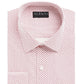 AlfaTech by Alfani Men's Slim-Fit Performance Stretch Easy-Care Dress Shirt White Size 17.5X34-35