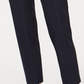 Charter Club Women's Plaid Ankle Length Pants Blue Size 10 Petite