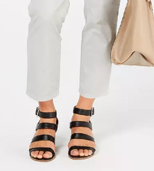 Style & Co Women's Chino Pants Silver Size 4