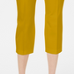 Alfani Women's Capri Pants Gold Size 6 Petite
