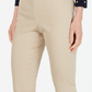 Charter Club Women's Petite Chelsea Stretch-Twill Skinny Pants Beige Size 2 P