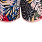 Ideology Little Girl's Printed Active Shorts Pink Size 5