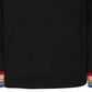 Ideology Toddler Girls Star Print Hoodie Black Size 2T Regular