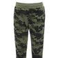 Ideology Toddler Boys Camo-Print Jogger Pants Green Size 3T