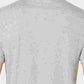 Club Room Men's Cotton Pocket T-Shirt Grey Size Small
