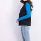 Karen Scott Women's Sport Quilted Fleece Vest Black Size Small
