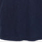American Rag Men's Heathered Henley Navy Size X-Large