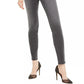 INC International Concepts Women's Incessentials Skinny Jeans Black Size 2