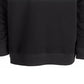 Ideology Big Boys Colorblocked Sweatshirt Black Size Large