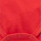 First Impressions Baby Boy's Gingerbread Bodysuit Red Size 6-9 Months