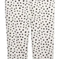 First Impressions Toddler Girl's Animal Print Leggings  White Size 3T