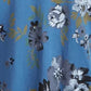 American Rag Men's Open Ground Floral T-Shirt Navy Size X-Large
