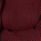 Karen Scott Women's Cotton Turtleneck Sweater Bright Red Size Extra Large