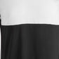 ID Ideology Men's Mesh Blocked T-Shirt Black Size XX-Large